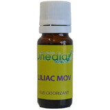 Violet Lilac scented oil, 30 ml, Onedia