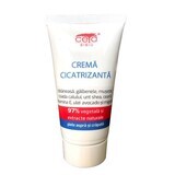 Crème cicatrisante pour les peaux rugueuses et craquelées, 50 ml, Ceta Sibiu