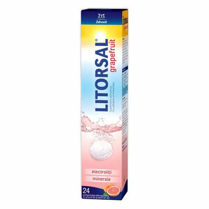 Litorsal
