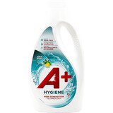 A+ Laundry detergent Aqua Boost 50 washes, 2.5 l