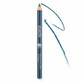 Alverde Naturkosmetik Augenstift Kajal Nr. 16 Blau, 1,1 g