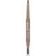 Alverde Naturkosmetik Lápiz de cejas automático nº 04, 0,45 g
