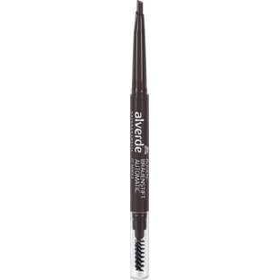 Alverde Naturkosmetik Lápiz de cejas automático nº 07, 0,45 g