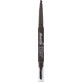 Alverde Naturkosmetik Lápiz de cejas automático nº 07, 0,45 g