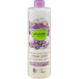 Alverde Naturkosmetik Bath foam with lavender, 400 ml