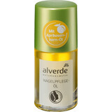 Alverde Naturkosmetik Nail care oil, 10 ml