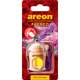 Areon Fresh bat machine air freshener, 1 piece