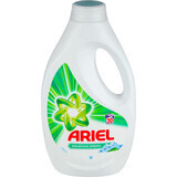 Detergente Ariel Moutain Spring 20 lavados, 1,1 l