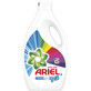 Ariel Detergente líquido Lenor Touch Colour 40 lavados, 2,2 l