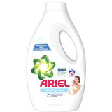 Ariel Piel Sensible Limpiador Líquido 20 lavados, 1,1 l