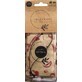 Aroma Car Freshener Nature Cherry, 1 pc
