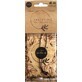 Aroma Car Freshener Nature Coffee, 1 pc