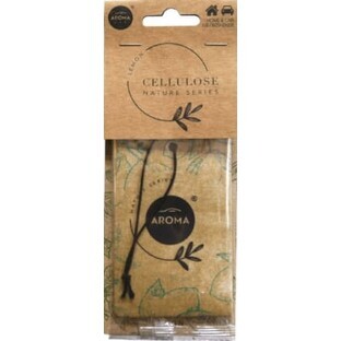 Deodorante per auto Aroma Nature Lemon, 1 pz