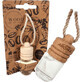 Wood mini coffee machine fragrance, 4 ml