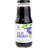 Aronia Charlottenburg Zumo de aronia ECO, 300 ml