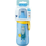 Babylove Baby sports bottle, 330 ml