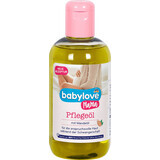 Babylove Mummy Oil, 250 ml