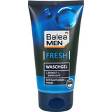 Balea MEN Facial cleansing gel for men, 150 ml