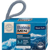 Balea MEN solid shower soap, 100 g
