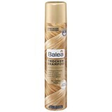Balea Dry shampoo for blond hair, 200 ml