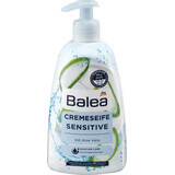 Balea Soap cream Senzitiv, 500 ml