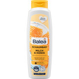 Balea Sparkling bath milk &amp; honey, 750 ml