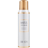 Bi-Es Deodorant spray Miss Viviane, 150 ml