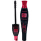 Buorjois Paris Twist Up Volume máscara de pestañas 24H 23 Negro, 8 ml