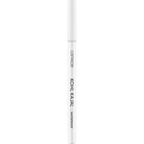 Catrice Waterproof kohl kajal pencil 020 Tweet White, 0.78 g