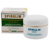 Spirulin cream, 50 ml, Hofigal