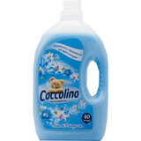 Coccolino Aria di Primavera laundry conditioner, 3 l