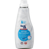 Denkmit Delicate White Laundry Detergent 40 washes, 1 l