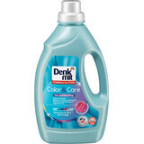 Denkmit Delicate Laundry Detergent 30 washes, 1.5 l