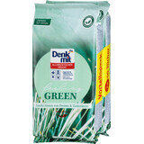 Denkmit Universal wet wipes feeling green, 100 pcs