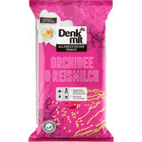 Denkmit Universal Wet Wipes Orchid &amp; Rice Milk, 50 pcs