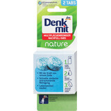 Denkmit Multi-surface cleaning tabs, 2 pcs