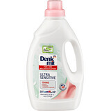 Denkmit Ultra Sensitive wool detergent 30 washes, 1.5 l
