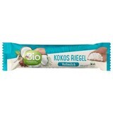 DmBio Coconut milk bar, 40 g