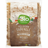 DmBio Farfalle from ECO whole wheat, 500 g