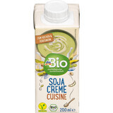 DmBio Soy sauce, 200 ml