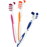 Dontodent denture brush, 1 pc
