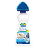 Dr.Beckmann Brush cleaner against stains and odors for upholstery, 400 ml