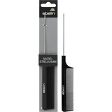 Ebelin Comb thin handle, 1 piece