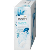 Ebelin Nail disc set, 250 pcs