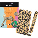 Ebelin Nail file set, 1 pc