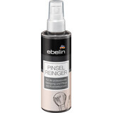 Ebelin Brush Cleaning Solution, 100 ml