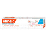 Elmex Complete Care Toothpaste, 75 ml