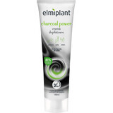 Elmiplant Charcoal depilatory cream for all skin types, 150 ml