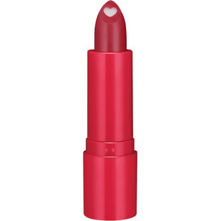 Essence Cosmetics Heart Core Lip Balm Fruity 01 Crazy Cherry, 3 g