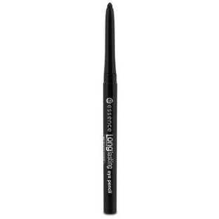 Essence Cosmetics Long-lasting Eye Pencil 01 Black Fever, 0.28 g
